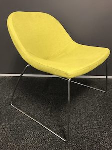 Halo Chair