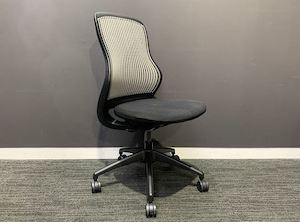 Belite Task Chair – Formway Design