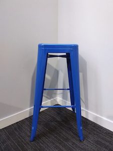 Industry Bar Stool – Eden Office