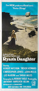 Art dealing: Ryan’s Daughter