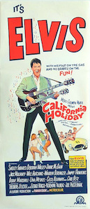 California Holiday (Spinout)