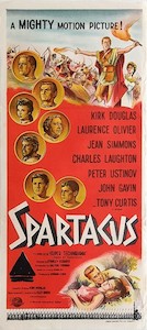 Spartacus