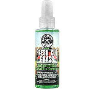 Fresh Cut Grass Air Freshener and Odor Eliminator