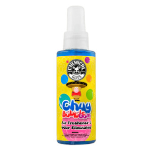 Chuy Bubblegum Scent Air Freshener & Odor Eliminator