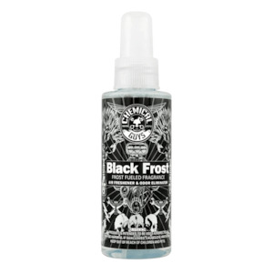 Black Frost Air Freshener & Odor Eliminator