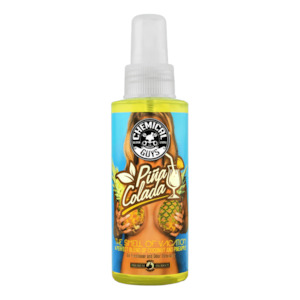 Pina Colada Scent Premium Air Freshener & Odor Eliminator