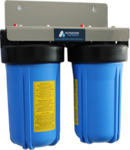 Price Competitive Chlorine water filter | whole house | The  Methven