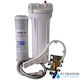 Chlorine removal water filter | Under bench | The Winchester