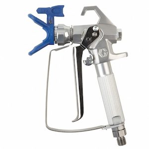 General engineering: Graco Contractor FTx Airless Spray Gun (288430)