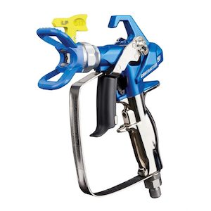 General engineering: Graco Contractor PC Airless Spray Gun (17Y043)