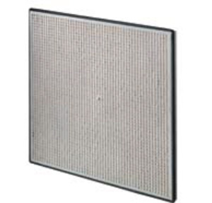 Activated Carbon Panel Filter