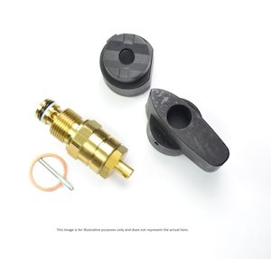 Wagner Prime/Spray Valve EP2105 2205 (A) (0295905)