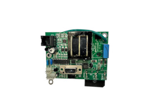 General engineering: Wagner Control Board – PS3.21 (805-402A)