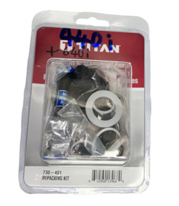 Titan Repacking Kit 730-401 (730-401)