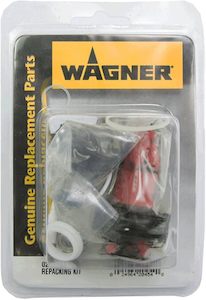 Wagner Packing Kit for Prospray PS3.21 PS3.23 and PS3.25 (0290201)