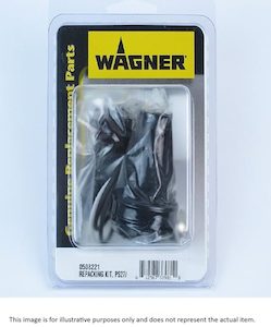 General engineering: Wagner Pump Repair Kit / Fluid 22: 18 (105705)