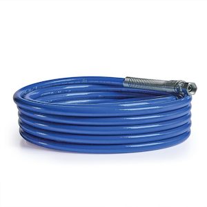 GRACO BlueMax II Airless Hose, 1/4 in x 25 ft (240793)