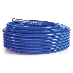 GRACO BlueMax II Airless Hose, 1/4 in x 30.5 m (100 ft) (223771)