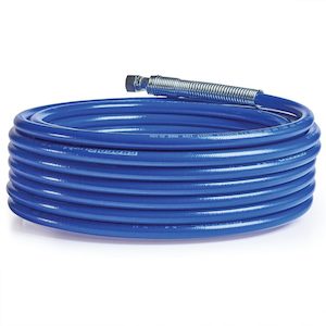 GRACO BlueMax II Airless Hose, 1/4 in x 50 ft (240794)