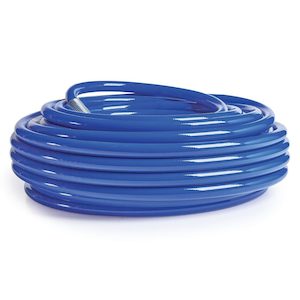 GRACO BlueMax II Airless Hose, 3/8 in x 30.5 m (100 ft) (241275)