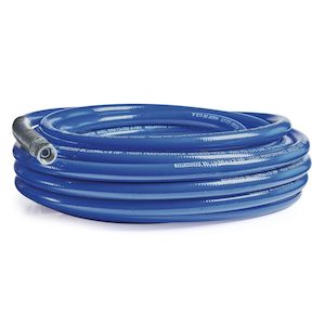 GRACO BlueMax II HP Airless Hose, 3/8 in x 50 ft, 4000 psi (277251)