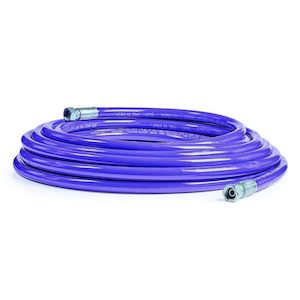 Graco Hp Hose Cpld, 4500Psi, 3/8Id, 50Ft (H43850)