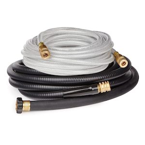 Graco HVLP Air and Material hose, 30 ft. (241423)