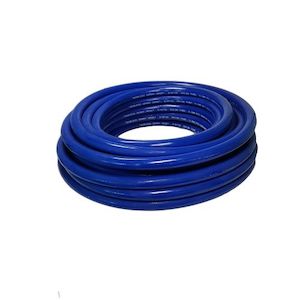 Hose – 15M x 1/4″ 3600 PSI Airless Paint Sprayer Hose (FSLALT15M1/4)