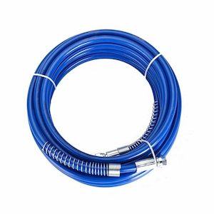 Hose – 7.5M x 1/4″ 3600 PSI Airless Paint Sprayer Hose (FSLALT7.5M1/4)