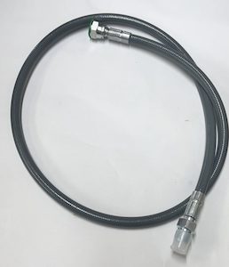 General engineering: Wagner 3/16 x 1M WHIP HOSE 3300 psi (2222220)