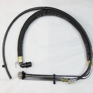 Wagner Flexible Suction Set PS3.20, PS3.21, PS3.23, PS3.25 (0558672A)