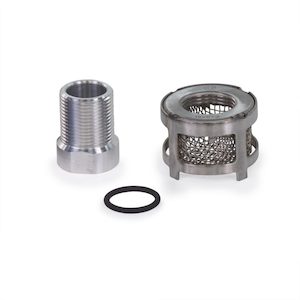 257033 Graco Crushproof Inlet Strainer (257033)