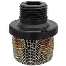 Graco Filter – Inlet Strainer (195697)