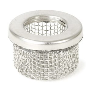 Graco Filter – Inlet Strainer 1 1/4″ SST (237840)