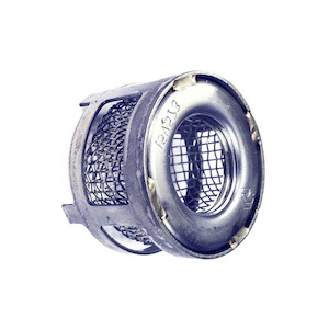 Graco Filter – Inlet Strainer 1″ CrushProof Inlet Strainer (15V573)