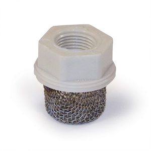 Graco Filter – Inlet Strainer 1/2″ Nylon (237675)