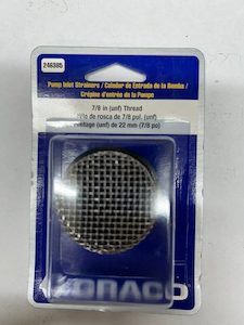 Graco Filter – Inlet Strainer 7/8″ Nylon (246385)