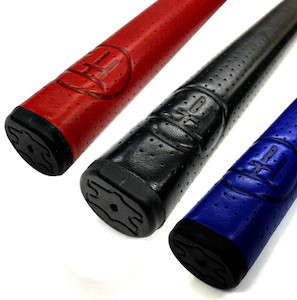 Fine-Tuned Featherlite non taper putter grip (by GripMaster) Fine-Tuned NZ