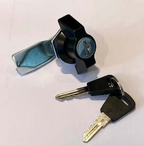 Car Parts: Ute Hard Lid Twist Lock (EACH)