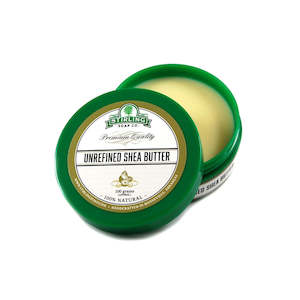 Stirling Soap Co (Unrefined) Shea Butter 100g