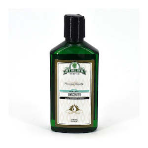 Stirling Soap Co (Unscented with Menthol) Witch Hazel & Aloe 200ml