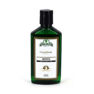 Stirling Soap Co (Unscented) Witch Hazel & Aloe 200ml