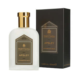 Truefitt & Hill Apsley Aftershave Balm 100ml