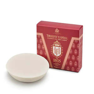 Truefitt & Hill 1805 Luxury Shaving Soap Refill 99g