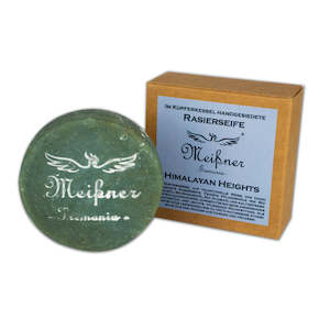 Meissner Tremonia Himalayan Heights Shaving Soap 95g (Refill)