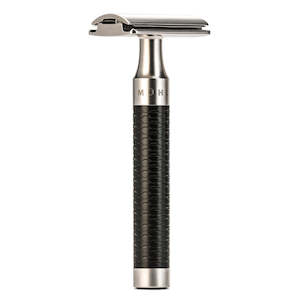 Mühle R96 ROCCA Safety Razor - Black