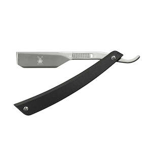 Mühle ENTHUSIAST Straight razor with changeable blade (RMW6)