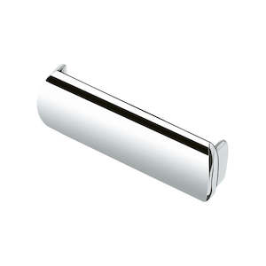 Eco Friendly Shaving: Merkur Replacement Futur Top Plate 701 (Polished) 90012