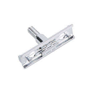 Merkur Replacement Futur Bridge 701 (Polished) 90008