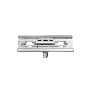 Merkur Replacement Futur Bridge 700 (Matt) 90007